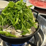 등촌샤브칼국수 올림픽공원점 - 수원 칼국수, 미나리 맛집 | 다이닝코드, 빅데이터 맛집검색