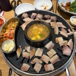 강남 돼지상회 무한리필 홍대점 - 홍대 고깃집, 무한리필 맛집 | 다이닝코드, 빅데이터 맛집검색