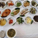 호동백반정식 - 벌교 밥집, 기사식당 맛집 - 다이닝코드