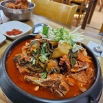 정직한 모자 감자탕 - 전주 감자탕, 뼈해장국 맛집 | 다이닝코드, 빅데이터 맛집검색