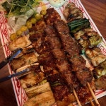 죽전역 꼬치 맛집 Top34 - 다이닝코드