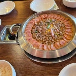 부대찌개대사관 교대점 - 교대 부대찌개, 밥집 맛집 | 다이닝코드, 빅데이터 맛집검색