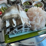 여수 선창가횟집, 원조 하모샤브샤브 맛집 - AI 딩코의 맛집 공략
