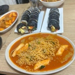 또오래분식 - 종로5가역 분식, 김밥 맛집 | 다이닝코드, 빅데이터 맛집검색