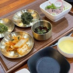 소담한상 - 증평 집밥, 곤드레밥 맛집 - 다이닝코드