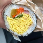금도깨비 김밥 - 영광 김밥 맛집 - 다이닝코드