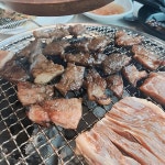 명륜진사갈비 파주야당점 - 야당 삼겹살, 스테이크 맛집 | 다이닝코드, 빅데이터 맛집검색