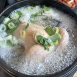 산본 삼계탕 맛집 Top11 - 다이닝코드