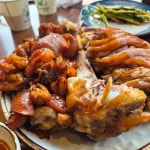 팔당족발 - 강남구청역 족발, 보쌈 맛집 | 다이닝코드, 빅데이터 맛집검색
