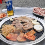 다대포 숯불구이 맛집 Top4 - 다이닝코드
