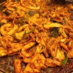 별미닭갈비 - 곡반정동 닭갈비, 닭곰탕 맛집 | 다이닝코드, 빅데이터 맛집검색