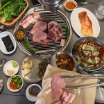 만연숯불구이 - 광주동구 고깃집, 숯불구이 맛집 - 다이닝코드