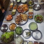한마음정육식당 광명점 - 광명 캠핑, 캠핑식당 맛집 | 다이닝코드, 빅데이터 맛집검색