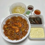 너구리알탕아구찜 - 광주서구 알탕, 아구찜 맛집 - 다이닝코드