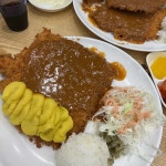 금화왕돈까스 용마산역점 - 용마산역 돈까스, 왕돈까스 맛집 | 다이닝코드, 빅데이터 맛집검색