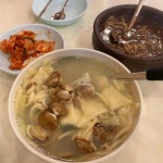 이가네 바지락칼국수 본점 - 답십리 바지락칼국수, 칼국수 맛집 | 다이닝코드, 빅데이터 맛집검색