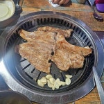 진영숯불갈비 - 울산중구 돼지갈비, 갈비 맛집 - 다이닝코드