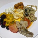 애슐리퀸즈 뉴코아 강남점 - 잠원동 뷔페 맛집 | 다이닝코드, 빅데이터 맛집검색