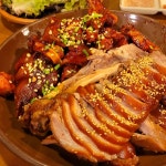 신내동 족발 맛집 Top8 - 다이닝코드