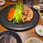 푸주인 대연점 - 대연동 삼겹살, 미나리 맛집 | 다이닝코드, 빅데이터 맛집검색