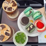 올데이 골프앤리조트 음식 랭킹 - 다이닝코드