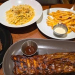 아웃백스테이크하우스 미아점 - 미아 파스타, 투움바파스타 맛집 - 다이닝코드