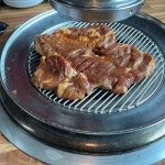 흥부골 숯불 돼지갈비 - 용미리 돼지갈비 맛집 | 다이닝코드, 빅데이터 맛집검색
