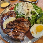 서가앤쿡 시흥배곧 아브뉴프랑점 - 배곧 목살스테이크, 패밀리레스토랑 맛집 | 다이닝코드, 빅데이터 맛집검색