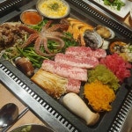 시골집 여수학동점 - 여수 삼합, 삼합집 맛집 | 다이닝코드, 빅데이터 맛집검색