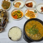 굴다리쉼터시즌투식당 - 무안군 짱뚱어탕, 간장게장 맛집 | 다이닝코드, 빅데이터 맛집검색