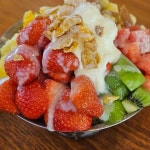 팜어라운드 - 경산 빙수, 과일빙수 맛집 | 다이닝코드, 빅데이터 맛집검색