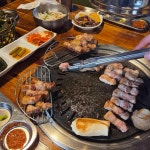 신천돼지 - 잠실새내역 삼겹살, 고기집 맛집 | 다이닝코드, 빅데이터 맛집검색