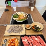해주옥 안산본점 - 안산 샤브칼국수 맛집 | 다이닝코드, 빅데이터 맛집검색