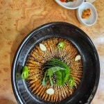 청산생선국수 - 옥천군 생선국수, 생선튀김 맛집 | 다이닝코드, 빅데이터 맛집검색