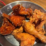 을지로골뱅이 & 치킨 파크하비오점 - 문정동 골뱅이, 치킨 맛집 | 다이닝코드, 빅데이터 맛집검색