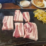 시골생고기 - 청주 삼겹살, 쌈 맛집 | 다이닝코드, 빅데이터 맛집검색
