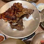 상무옥숯불갈비 - 상무지구 돼지갈비, 갈비 맛집 | 다이닝코드, 빅데이터 맛집검색