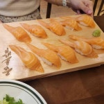 곰초밥 - 익산 스시, 회덮밥 맛집 - 다이닝코드