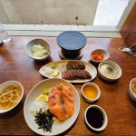 소연옥 해리단길점 - 해리단길 규카츠, 연어덮밥 맛집 | 다이닝코드, 빅데이터 맛집검색