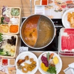 샤브올데이 서울구파발점 - 구파발 샤브샤브, 샐러드바 맛집 - 다이닝코드