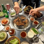 대관령돼지갈비 - 강릉 돼지갈비 맛집 - 다이닝코드