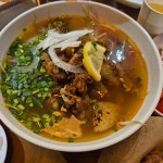 톳톳 - 대전둔산동 쌀국수, 베트남음식 맛집 | 다이닝코드, 빅데이터 맛집검색