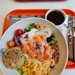 영칼로리포케 세종청사점 - 세종 포케, 샐러드 맛집 | 다이닝코드, 빅데이터 맛집검색
