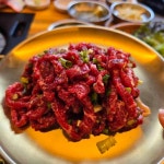 물천한우 - 경주 한우구이, 한우불고기 맛집 | 다이닝코드, 빅데이터 맛집검색
