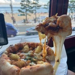 매드독스 - 광안리 피자, 시카고피자 맛집 | 다이닝코드, 빅데이터 맛집검색