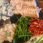 만복국수집 - 상암 국수 맛집 - 다이닝코드