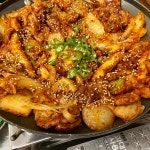 정통집 상암점 - 상암동 돼지김치구이, 마요네즈 맛집 - 다이닝코드
