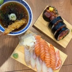 오초 오늘의초밥 원주점 - 원주 스시, 주점 맛집 | 다이닝코드, 빅데이터 맛집검색