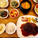 사과나무 - 예산 보리밥, 돈가스 맛집 | 다이닝코드, 빅데이터 맛집검색
