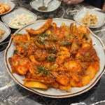 뿌리아구 - 김해 아구찜, 대구뽈찜 맛집 | 다이닝코드, 빅데이터 맛집검색